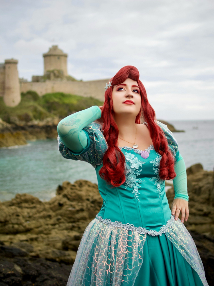 Ariel — photo 11
