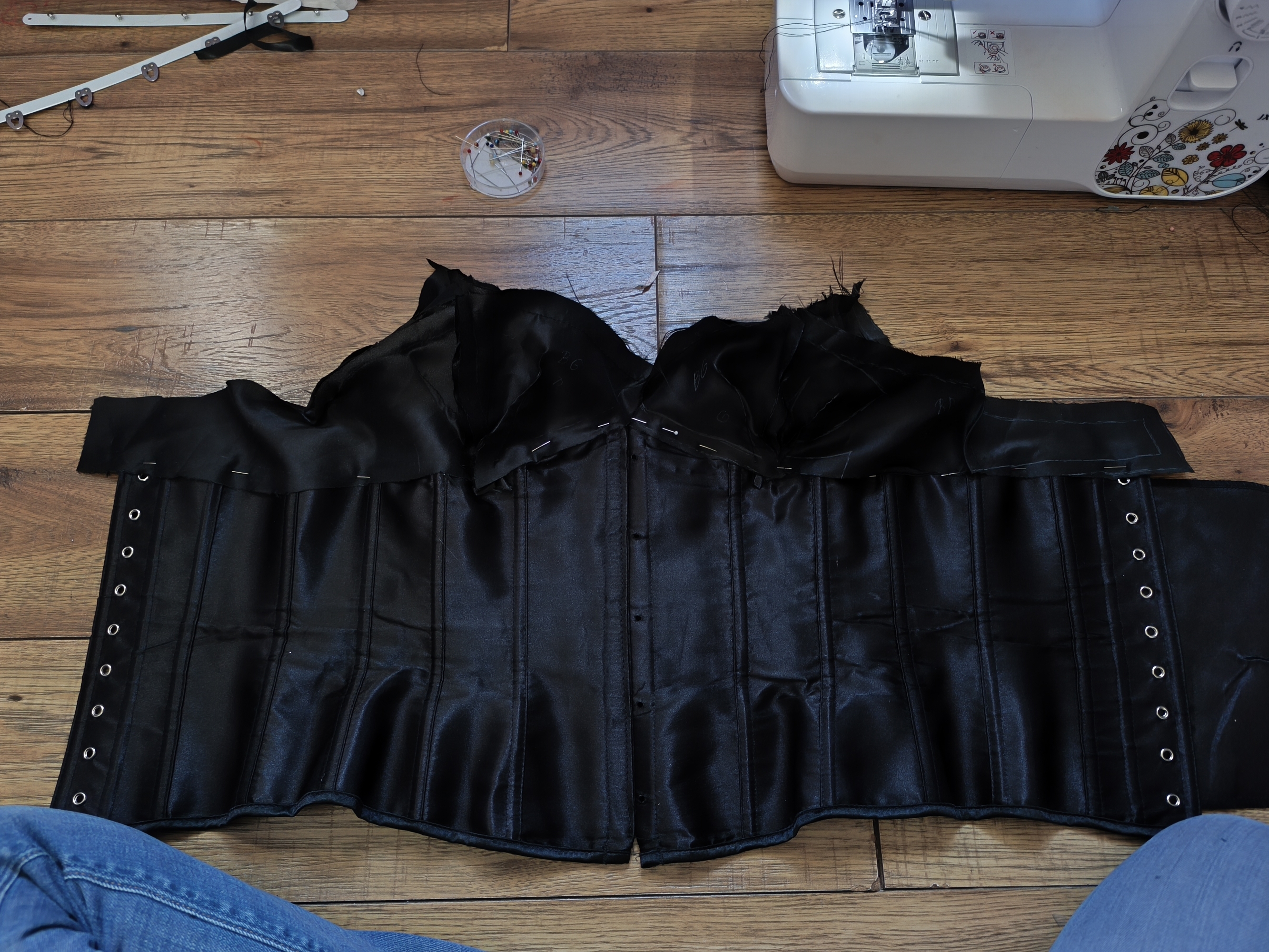 Création angel dust  - Photo 34