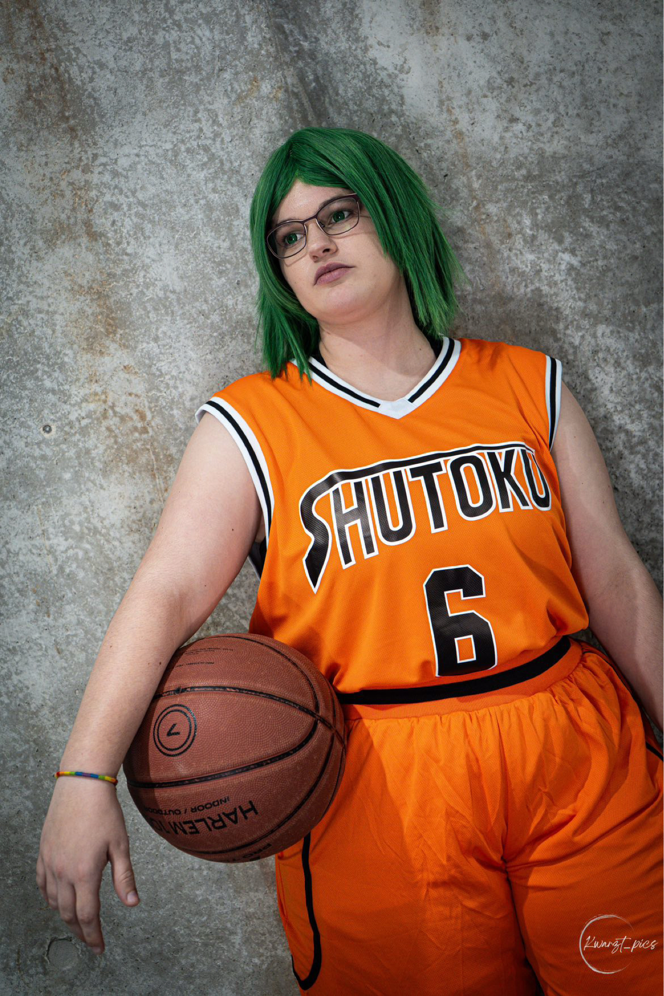 Midorima shintaro - Photo 5