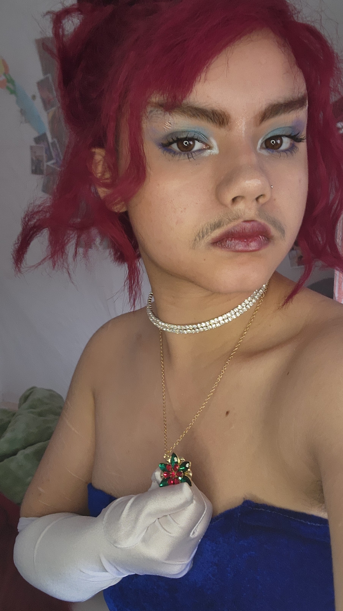 Anastasia — photo 8