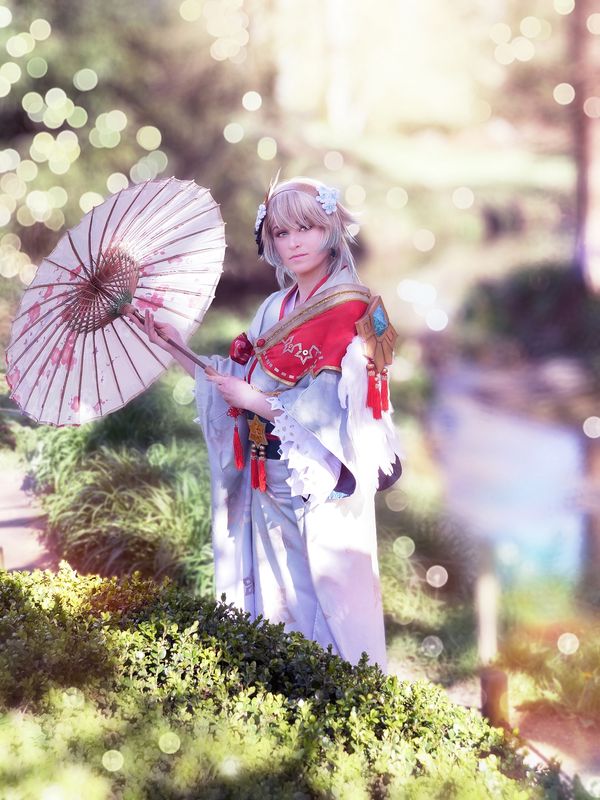 Nunki – Fjorm - New Trad