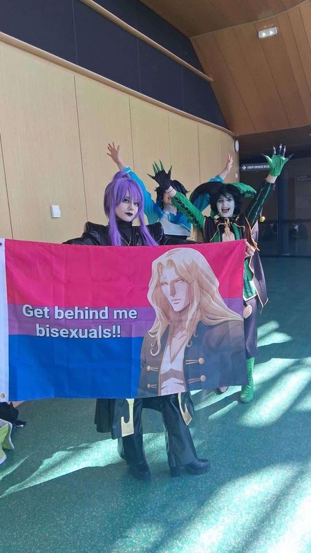 Noxyturne – Venti Hoyofair 2022 