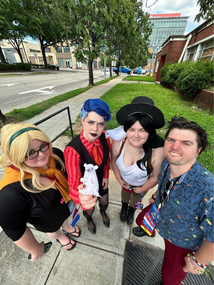 Galley-La Company - Photo 5