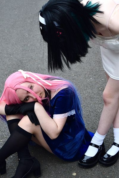 Miztraw_cos - Mizisua
