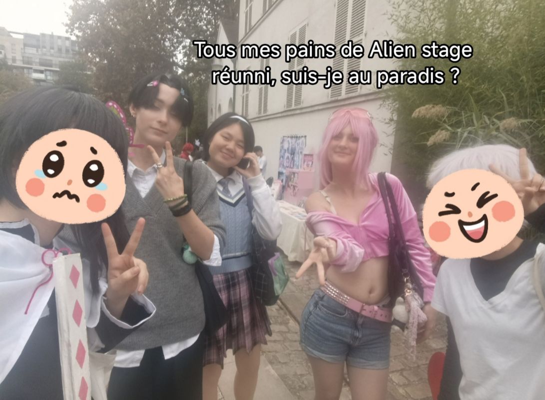 Soso-katsu, Harajuku 2026 !!