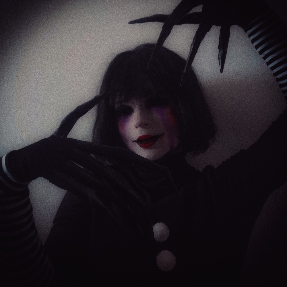 Marionette 