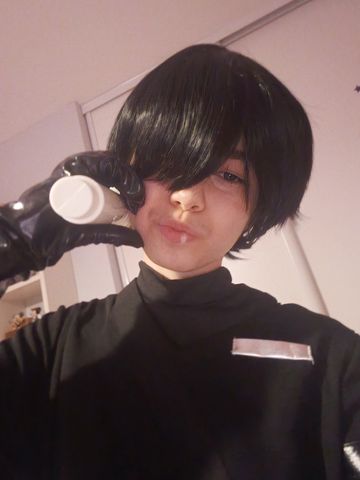 Ivan (Black Sorrow)