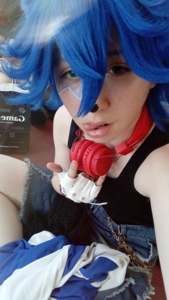 Linky - Sonic