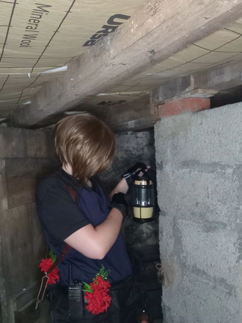 Rayna_cosplay – Leon v1