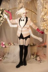 Angel Dust preview 2