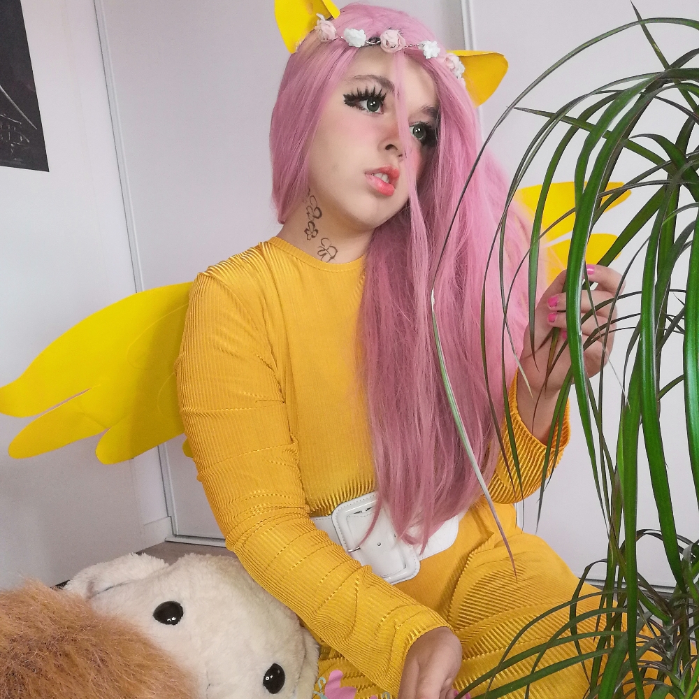 Prêté par mayamystic