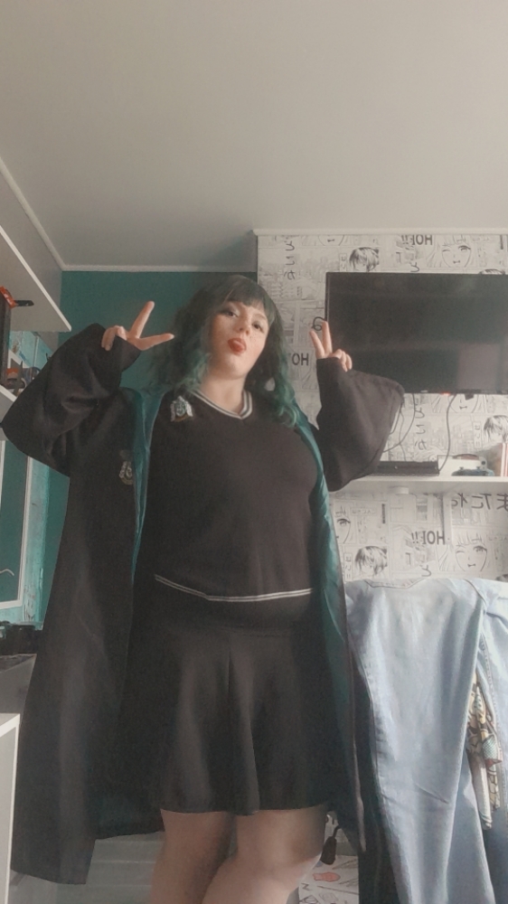 Darla malfoy — photo 12