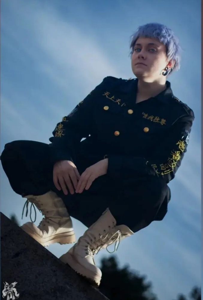 Mitsuya takashi  - Photo 1