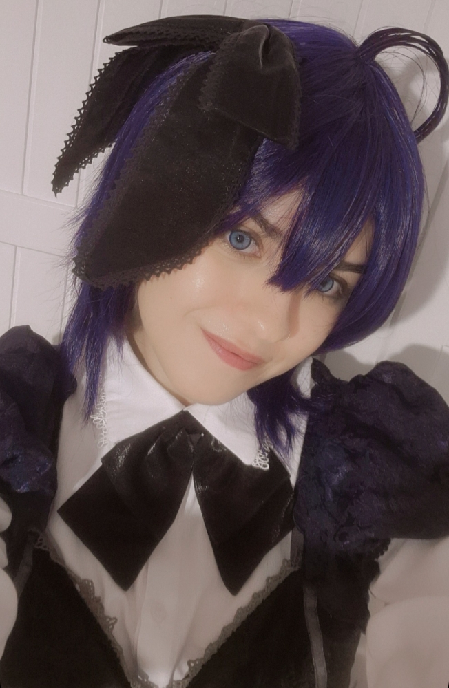 Rikka Takanashi - Photo 5