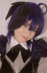 Rikka Takanashi preview 2