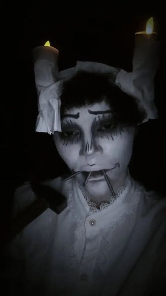 Passioncosplaybylea, Soichi