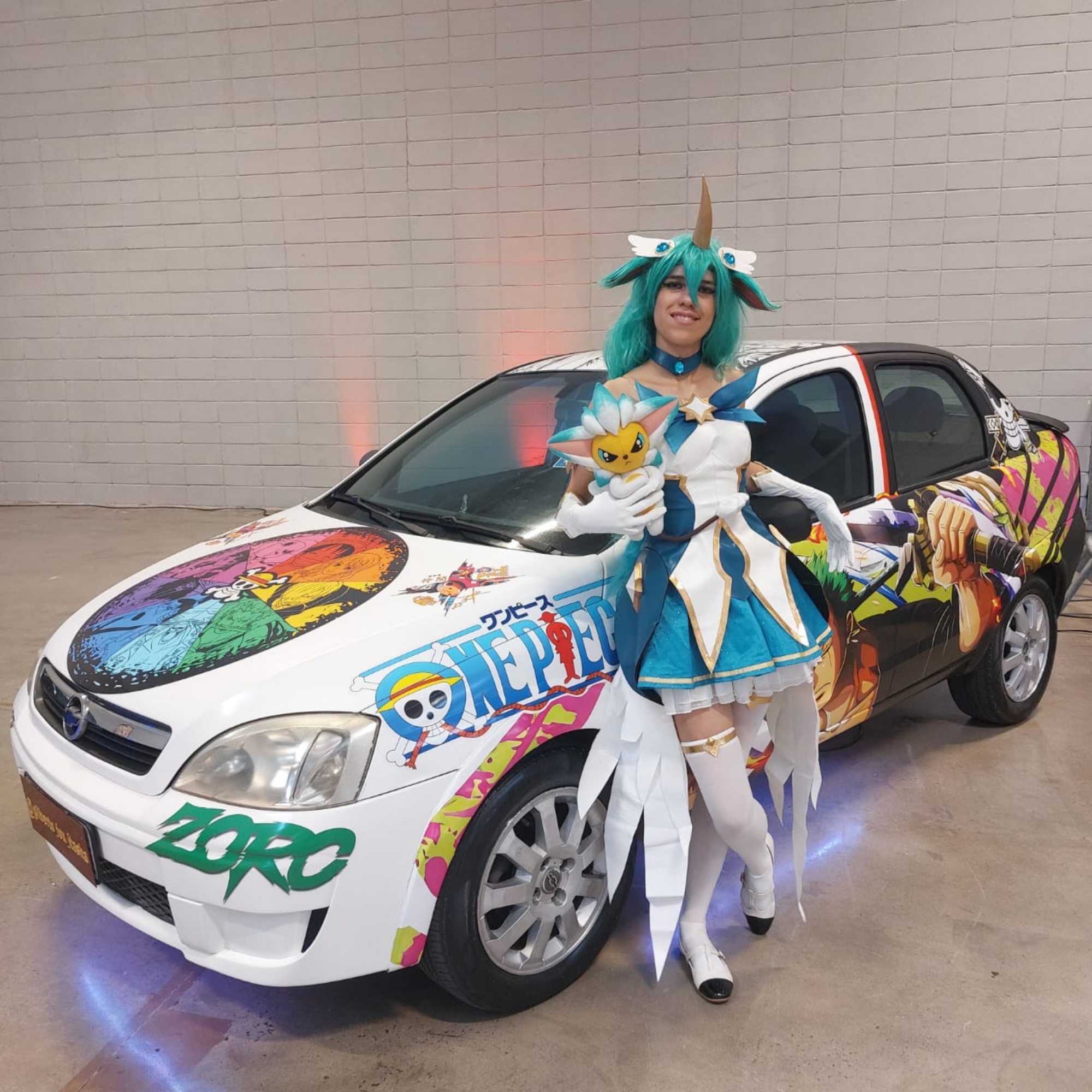Soraka star guardian — photo 17