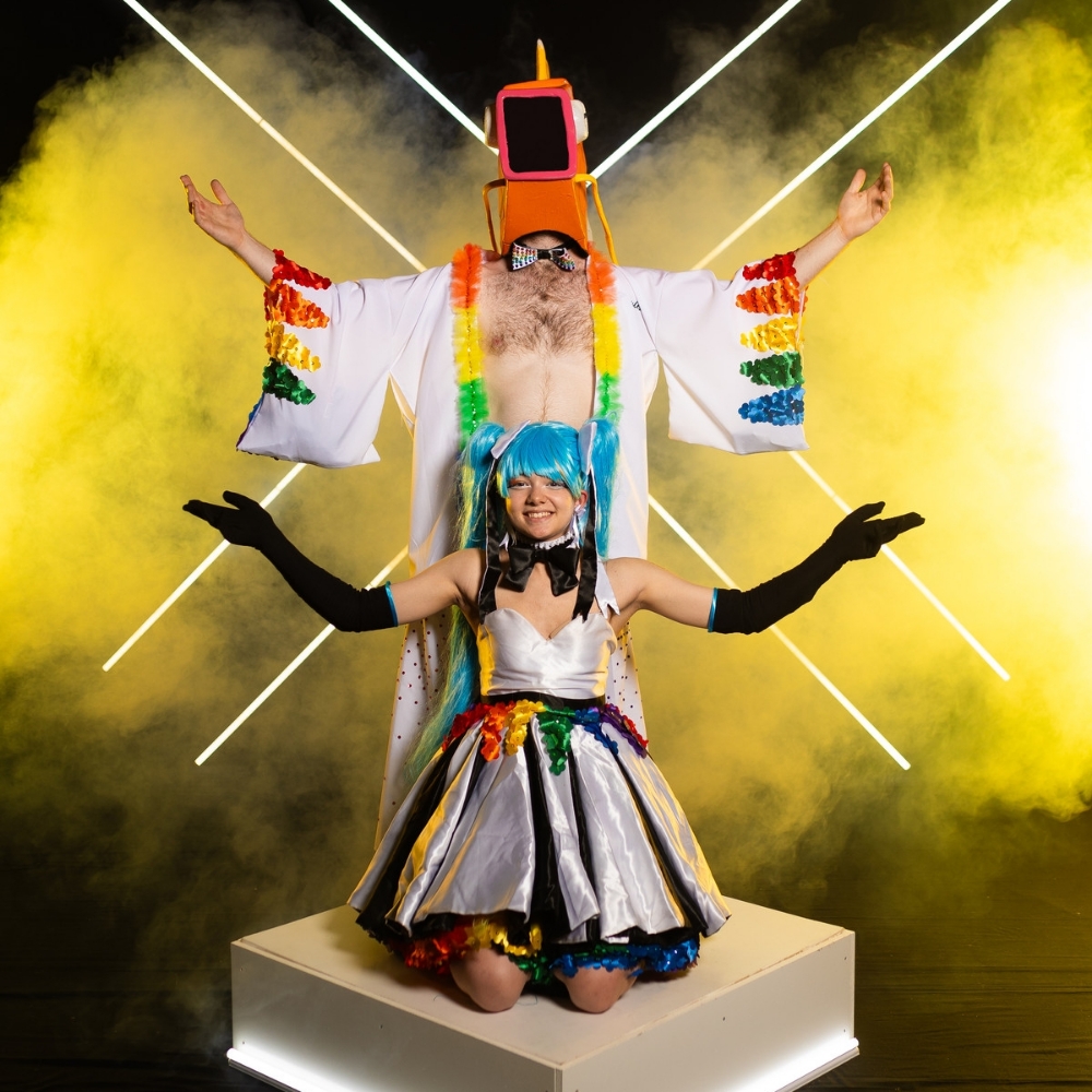 Magipride PrideMiku