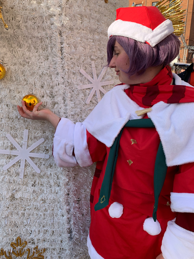 Bernadetta Noël — photo 7