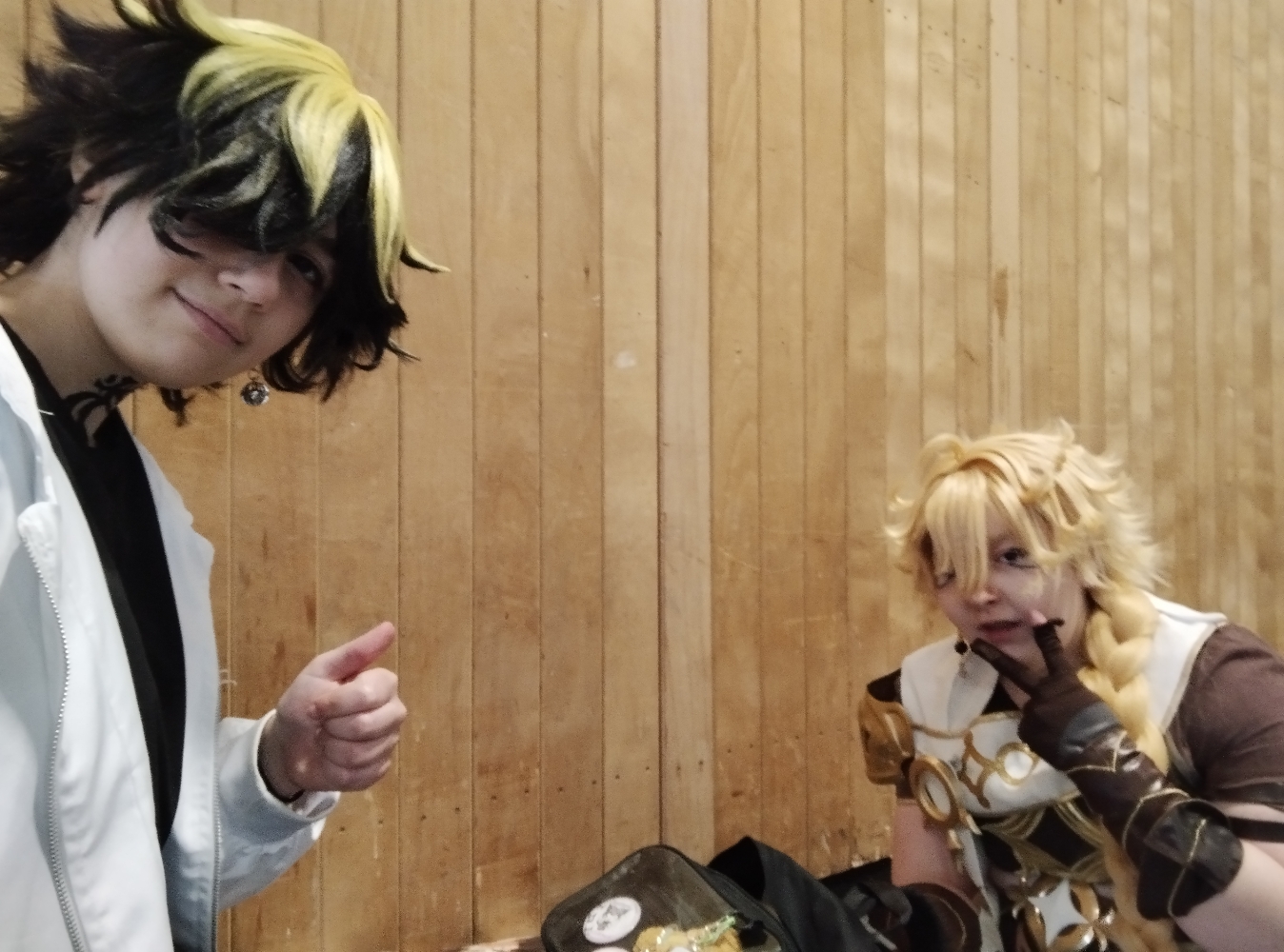 Kazouzou🐯 - Photo 1