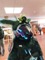 Canthrofur 2024 preview 3