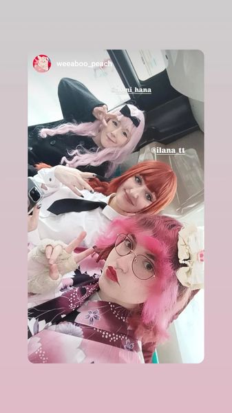 Aomi_hana - Chika!