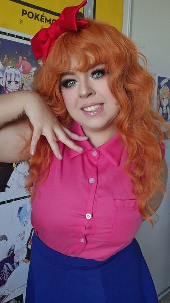 Yukuio - Elizabeth afton 4