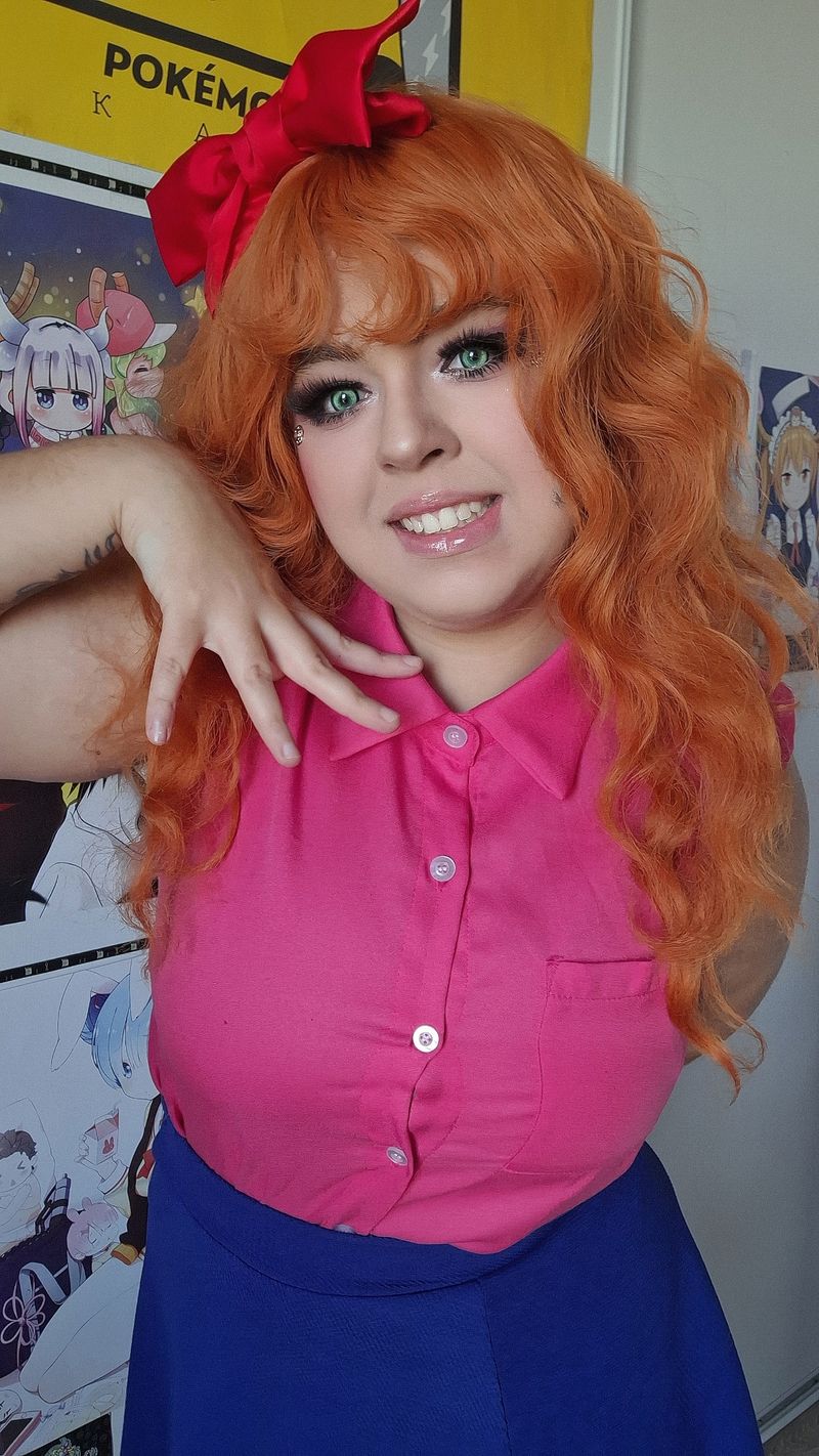 Yukuio – Elizabeth afton 4