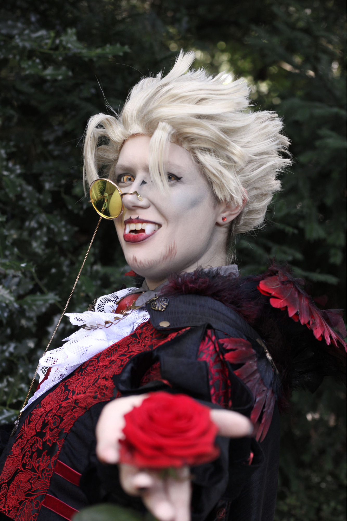 Vampire Hawks, photo 13