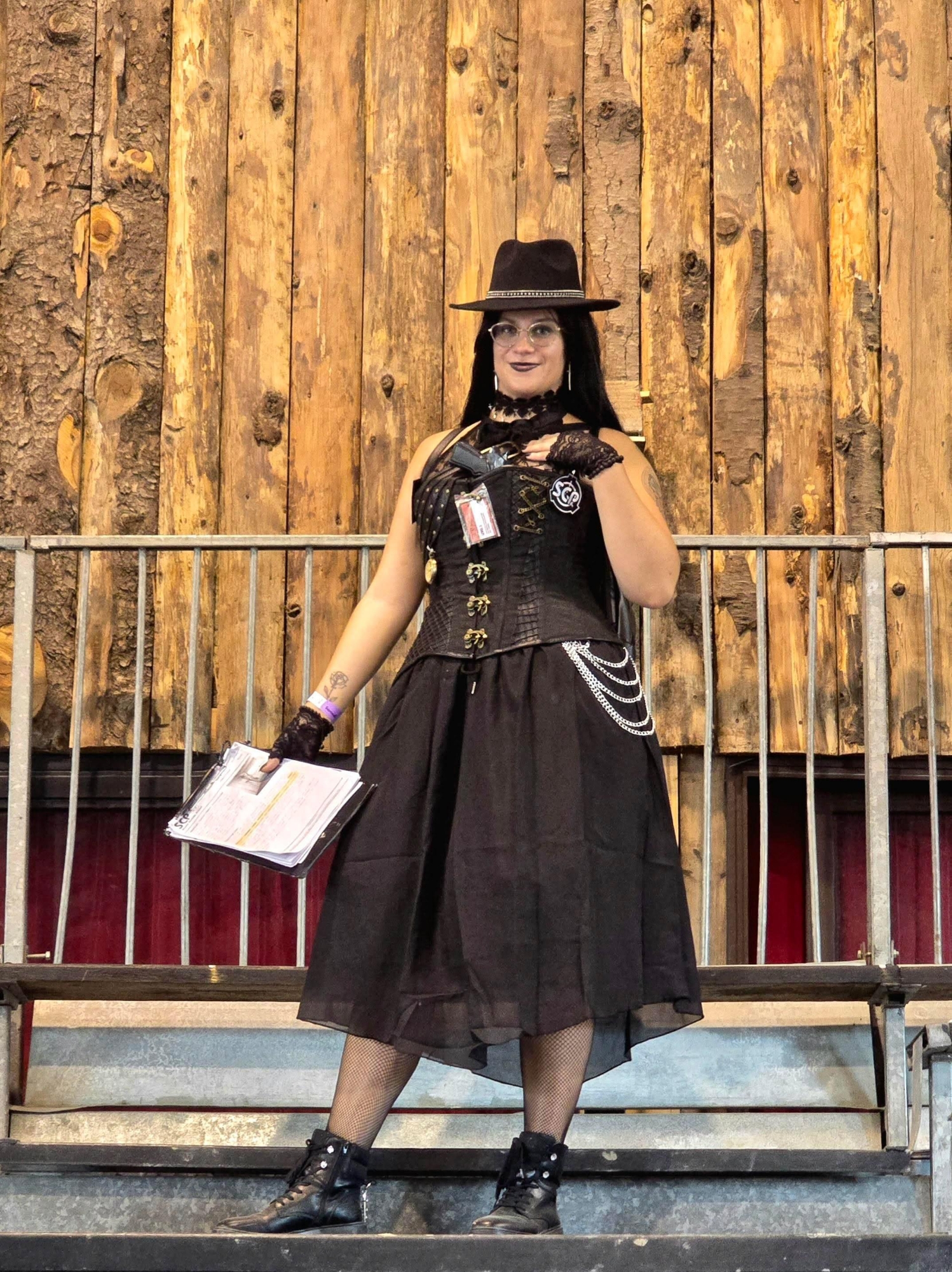 Scp fondation  - Photo 6