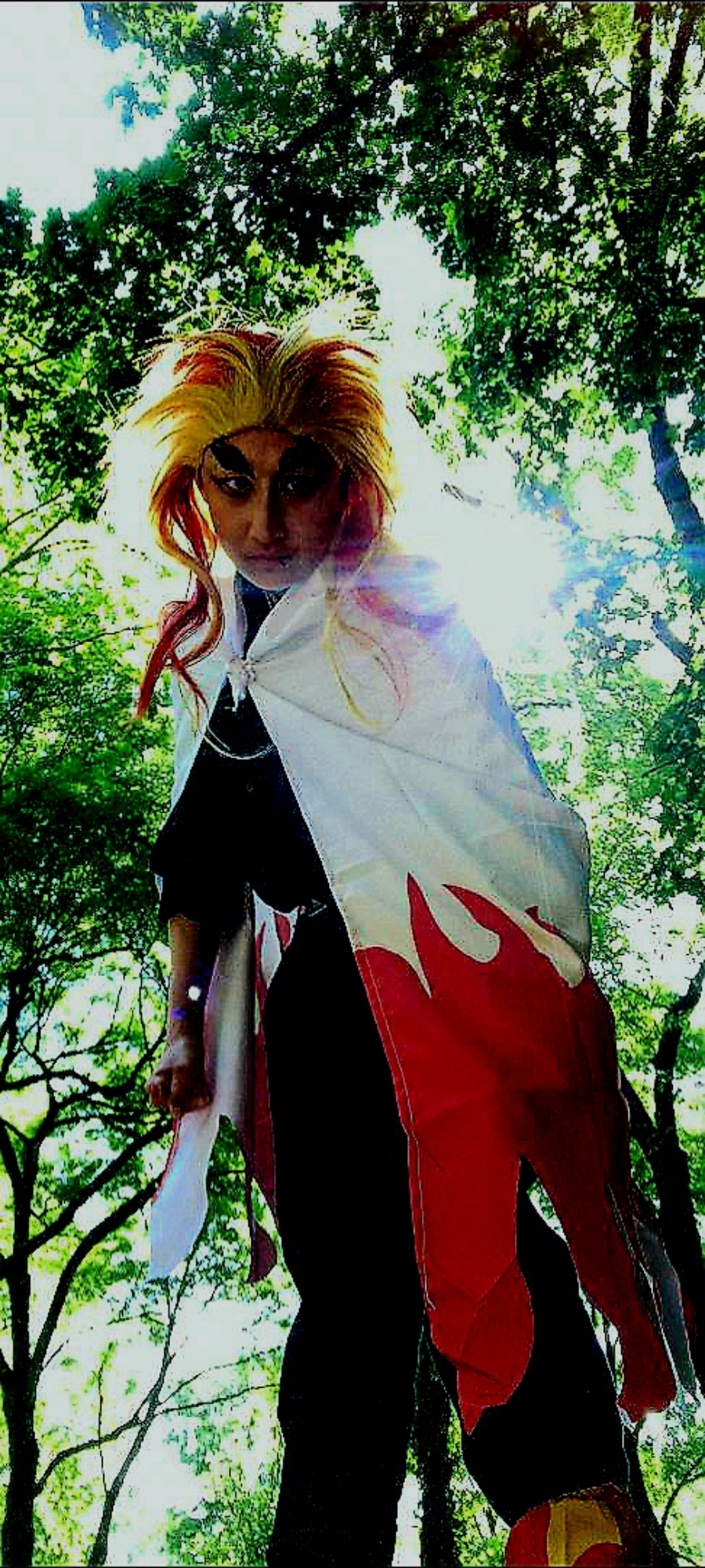 Rengoku (demo.Slayer — photo 5