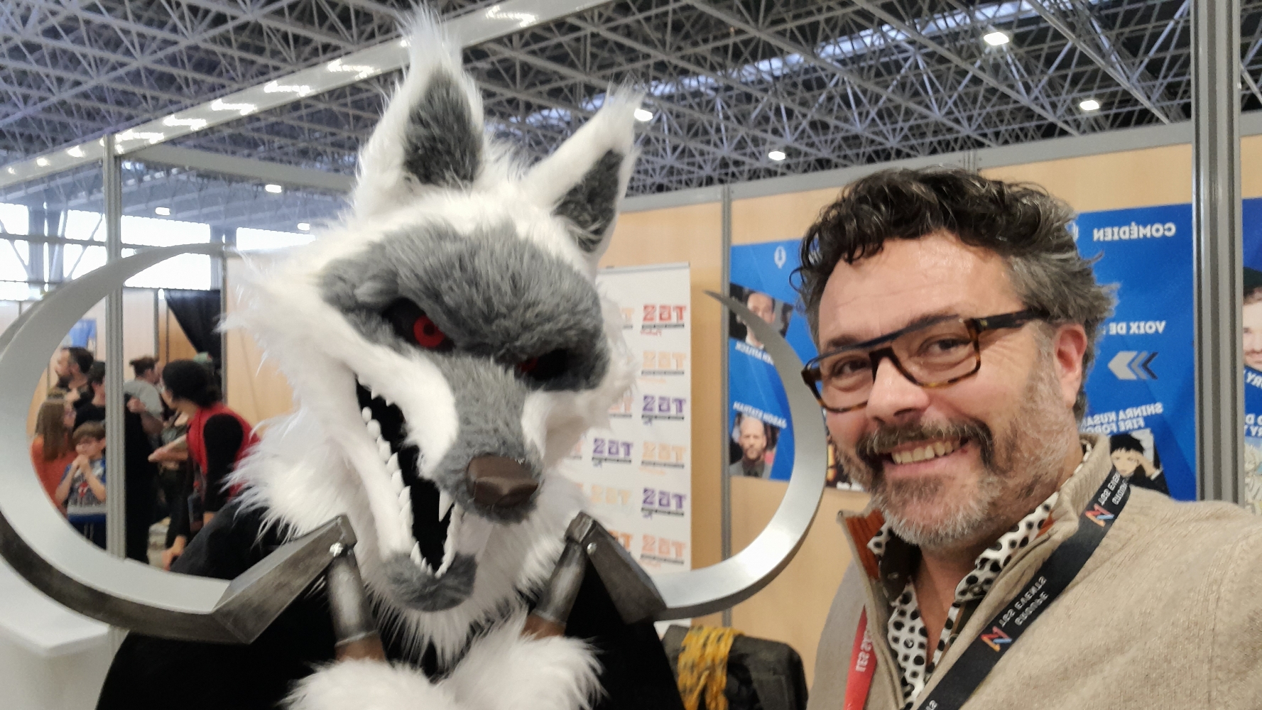 TGS 2024 - La Mort, photo 7