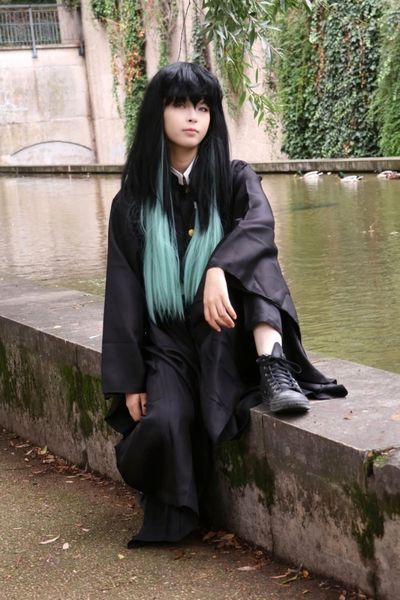 Mitsuki.yumeh - Muichiro 