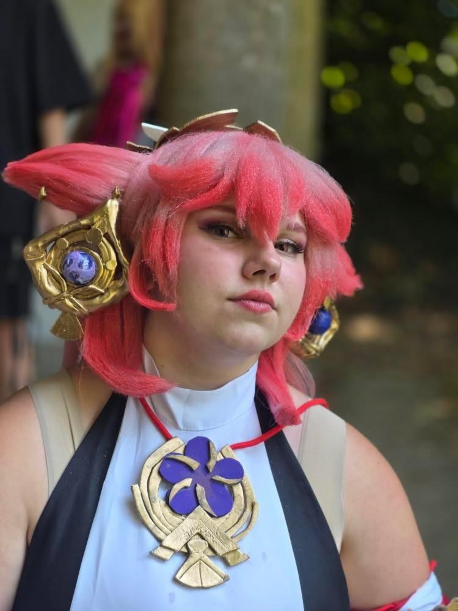 Yae miko — photo 5