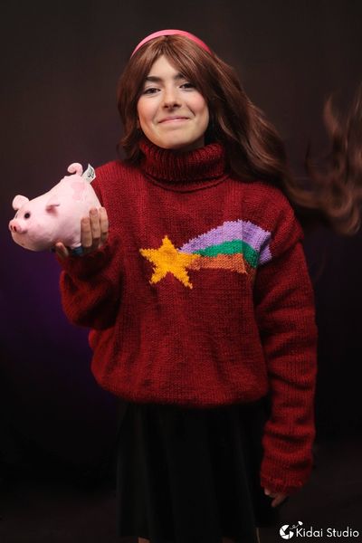 Artémis_khaine - Mabel