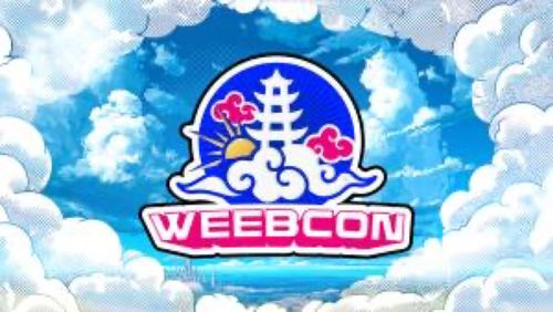 WeebCon 