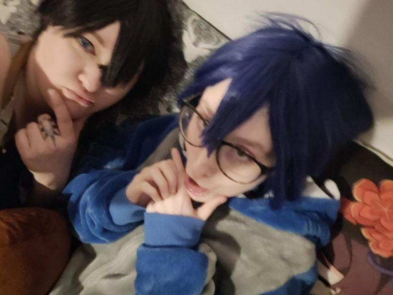 Pangofan - Chaotique Kaito