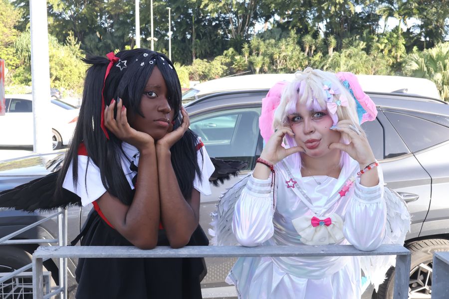 Vasaria - Kangel / Ame chan