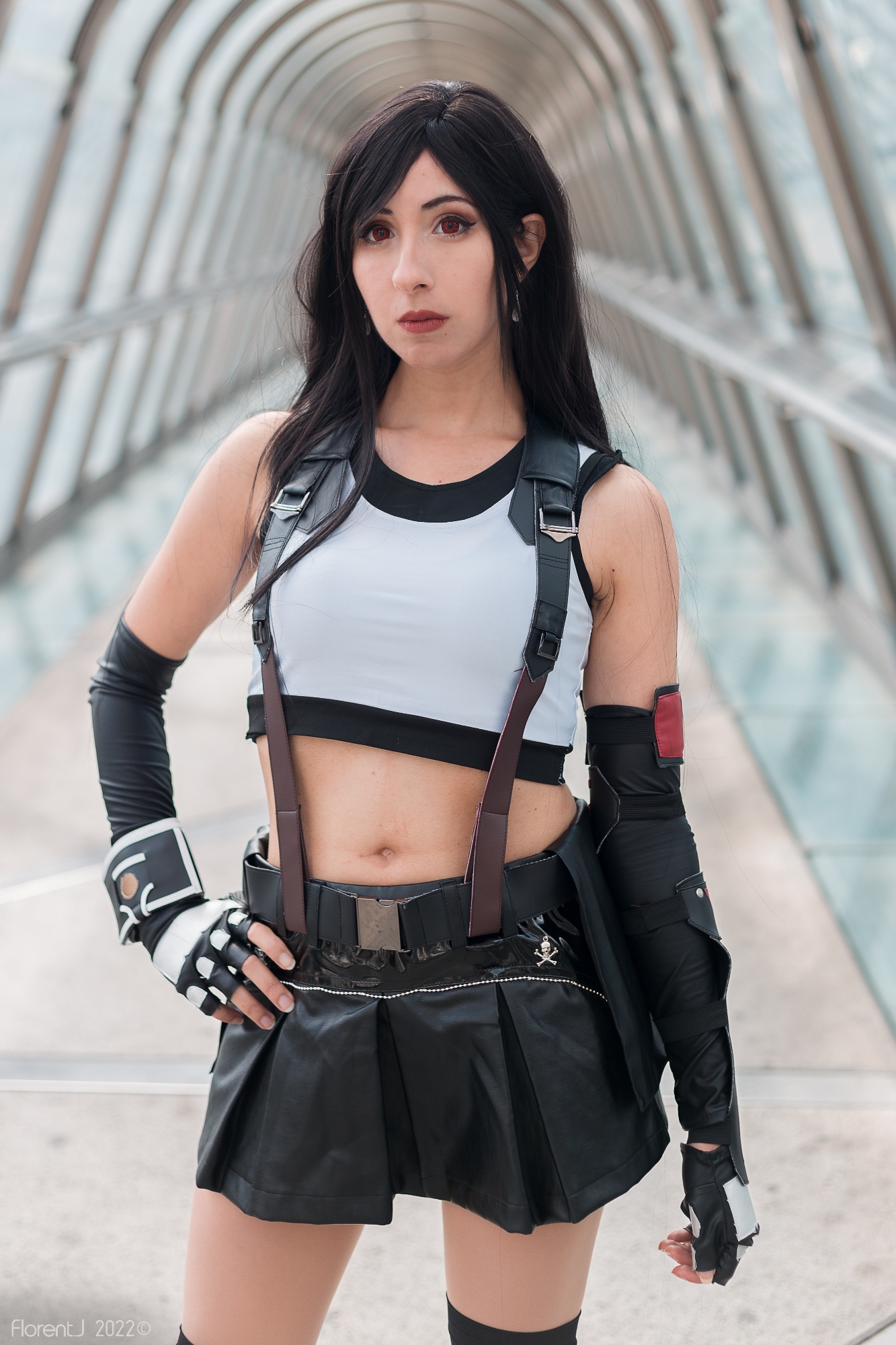 Tifa - FFVII - Photo 6