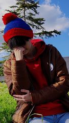 Stan marsh preview 3