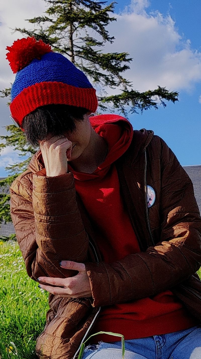Rachel – Stan marsh