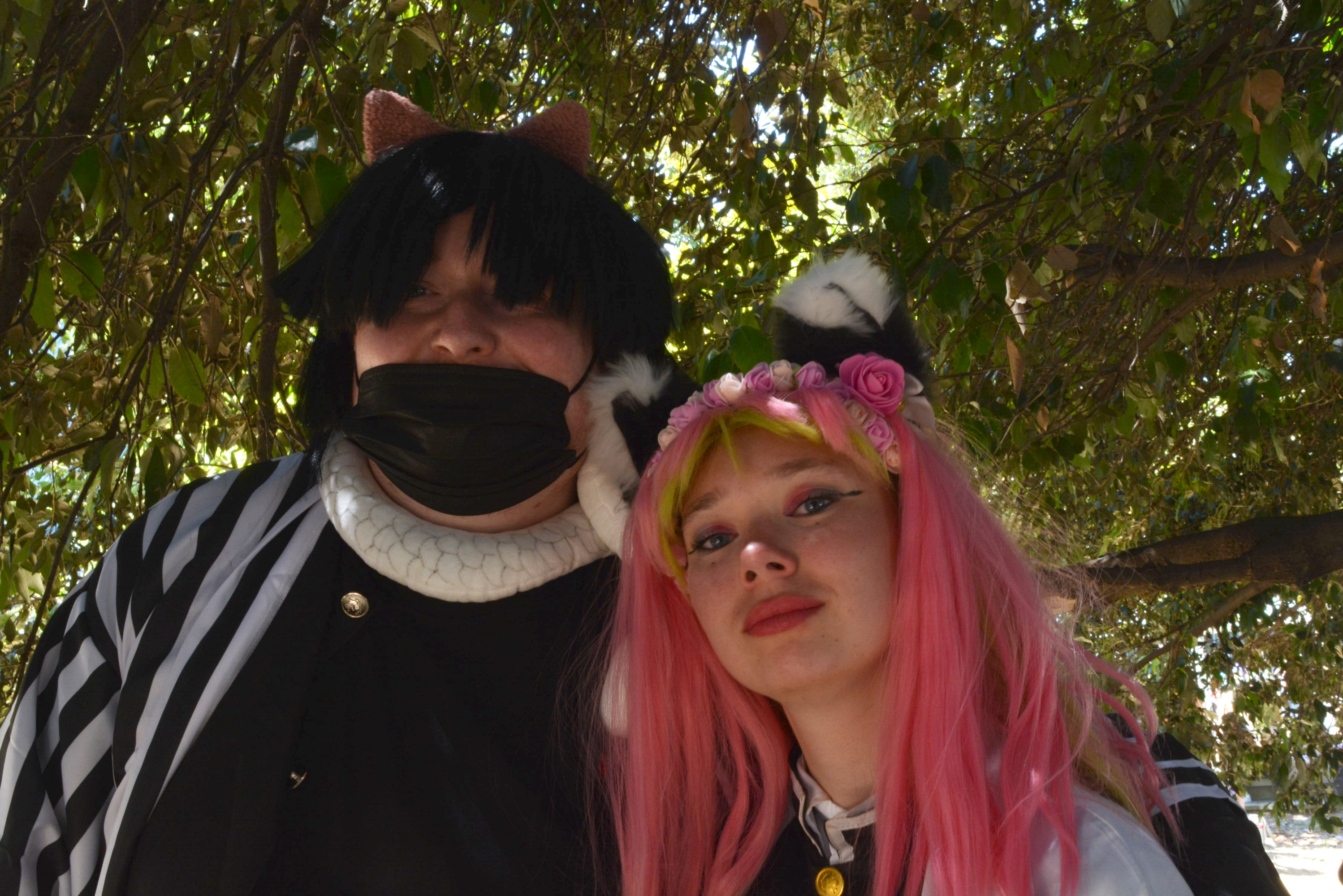 Mitsuri — photo 6
