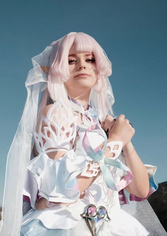 Akira._.cos – Cyrene