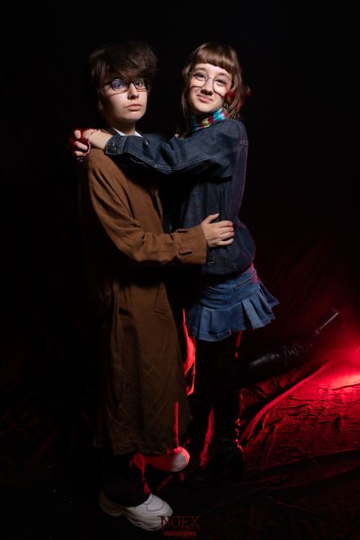 Vermine - DoctorWho JEvent2025