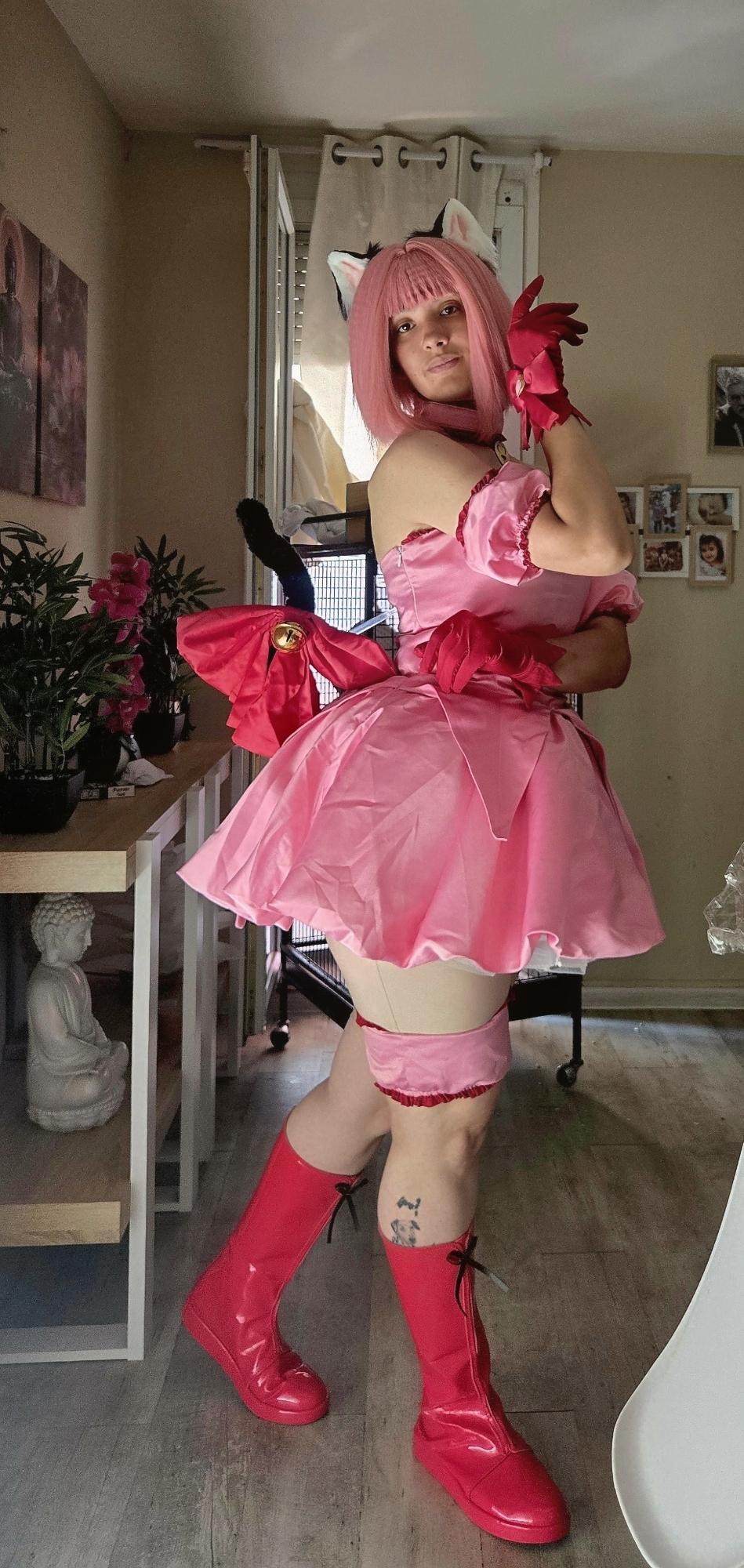 Ichigo — photo 37