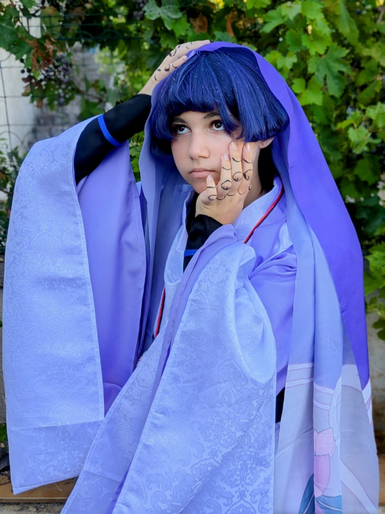 Kabuki 11/07 - Photo 1