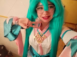Miku preview 2