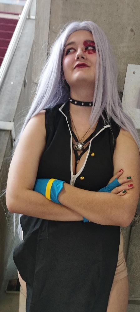 Tengen genderband — photo 15