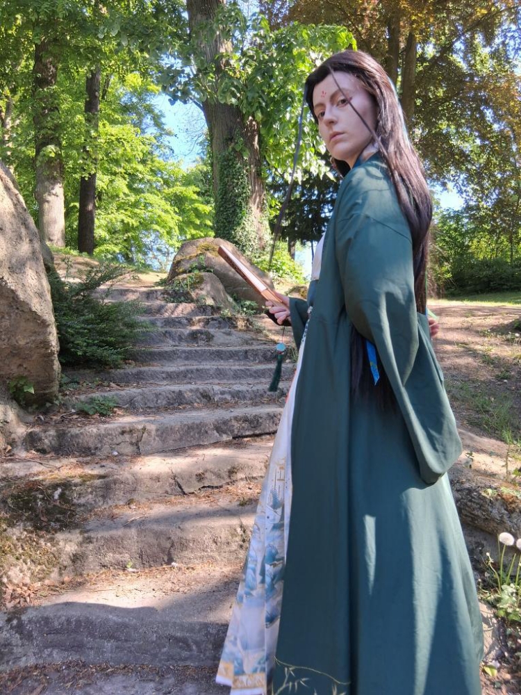 Shen Qingqiu  - Photo 2