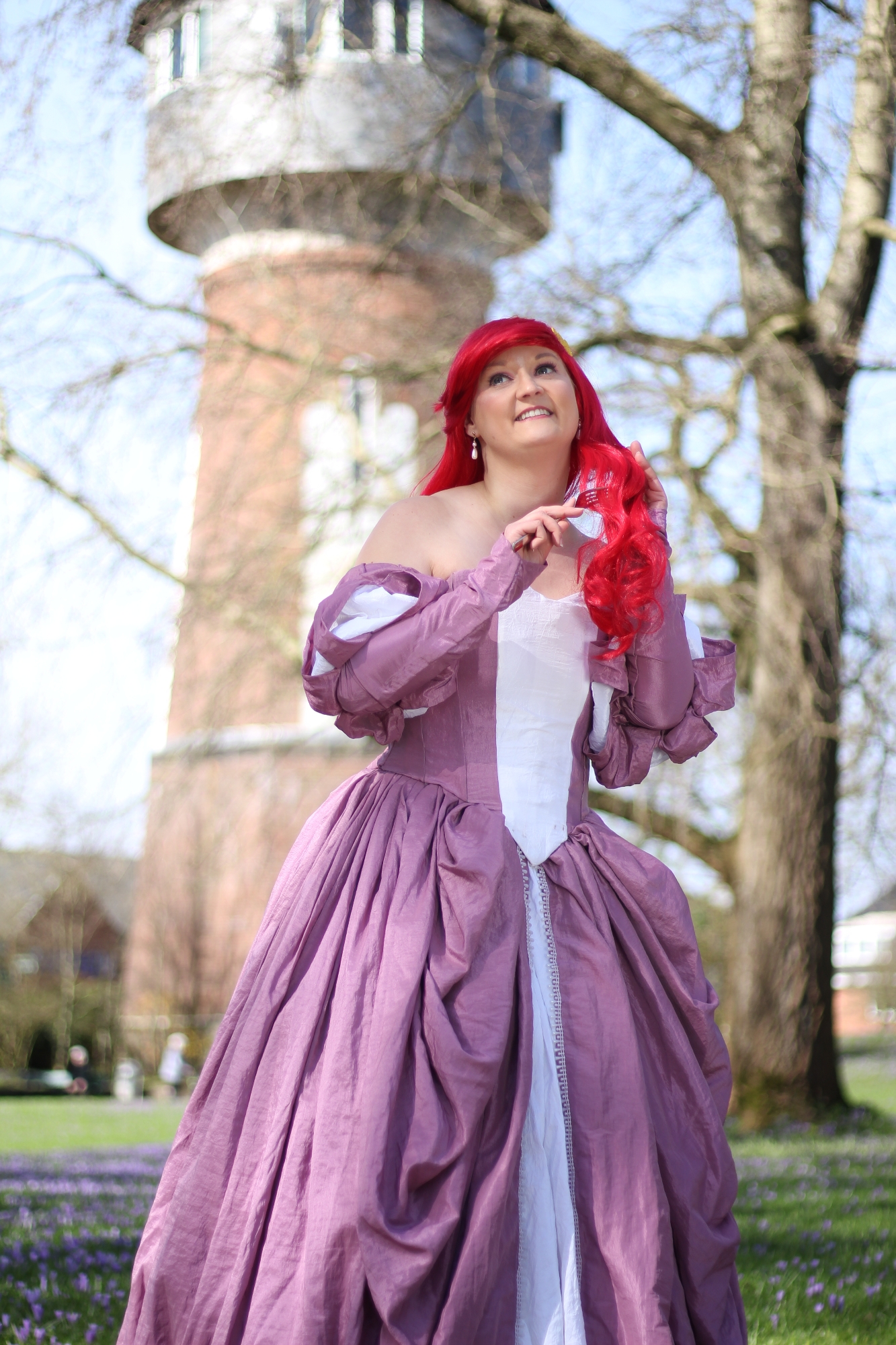 Arielle (Disney) — photo 17